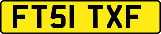 FT51TXF