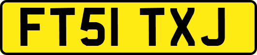 FT51TXJ