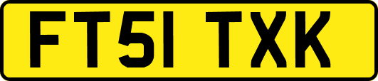 FT51TXK