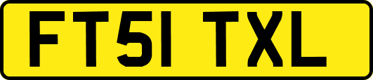 FT51TXL