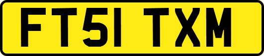 FT51TXM