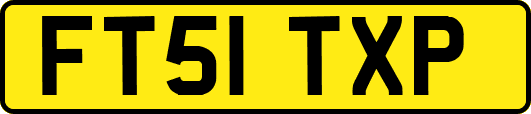 FT51TXP