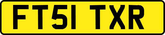 FT51TXR