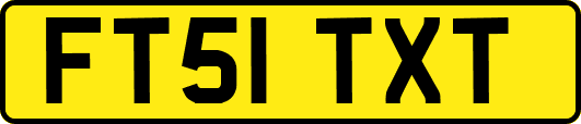 FT51TXT