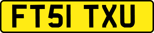 FT51TXU