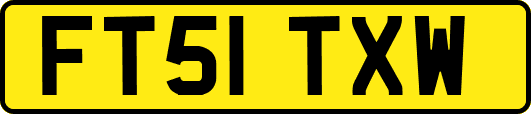 FT51TXW