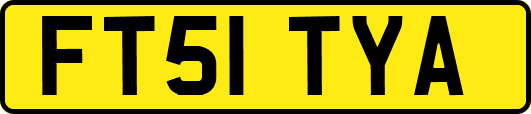 FT51TYA