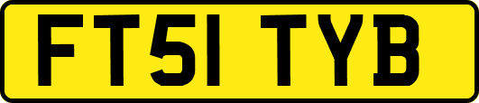 FT51TYB