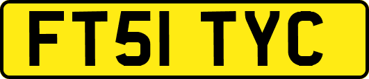 FT51TYC