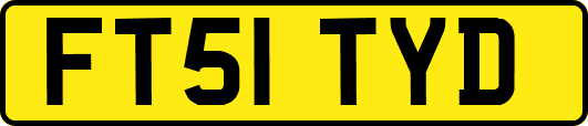 FT51TYD