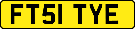 FT51TYE