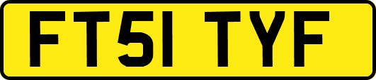 FT51TYF