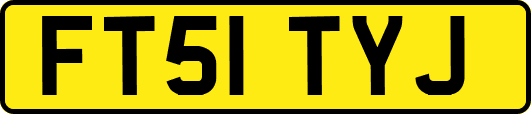 FT51TYJ