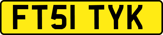 FT51TYK