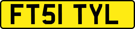 FT51TYL