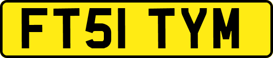 FT51TYM