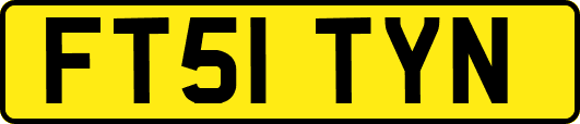 FT51TYN