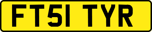 FT51TYR