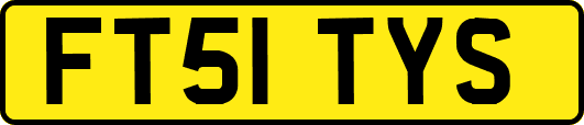 FT51TYS