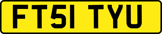 FT51TYU