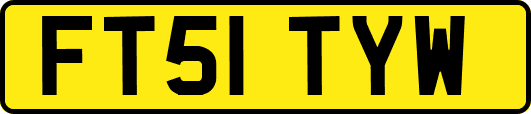 FT51TYW