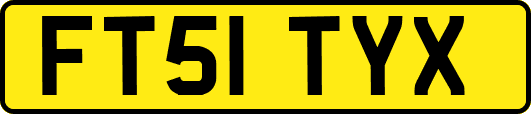 FT51TYX