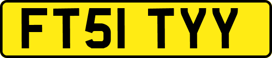 FT51TYY