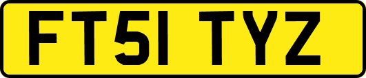 FT51TYZ