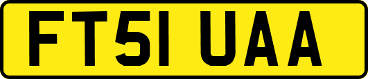 FT51UAA