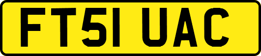 FT51UAC