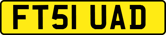 FT51UAD