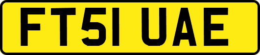 FT51UAE