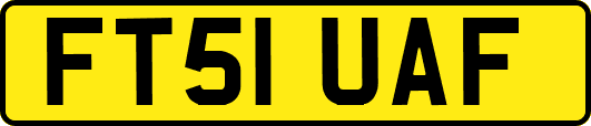 FT51UAF