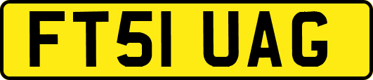FT51UAG