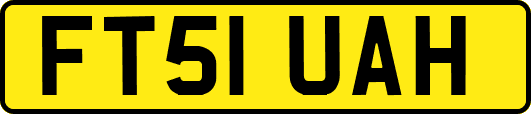 FT51UAH