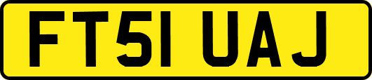 FT51UAJ