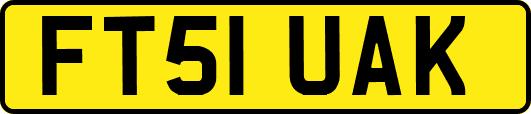 FT51UAK