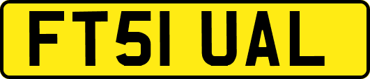 FT51UAL