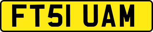 FT51UAM