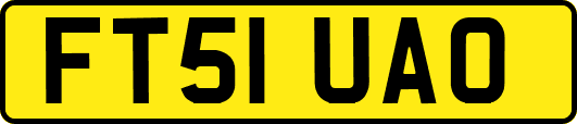 FT51UAO