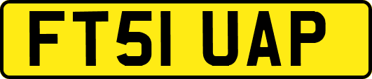 FT51UAP