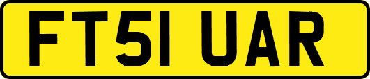 FT51UAR