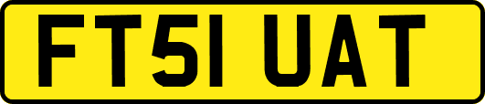 FT51UAT