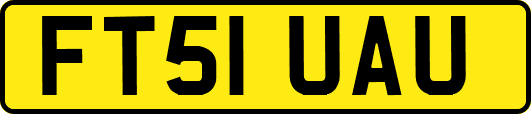 FT51UAU