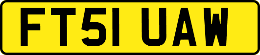 FT51UAW