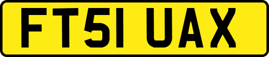 FT51UAX