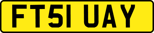 FT51UAY