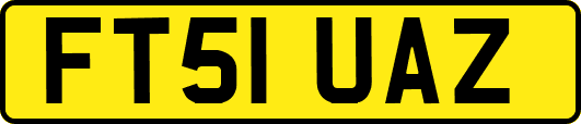 FT51UAZ