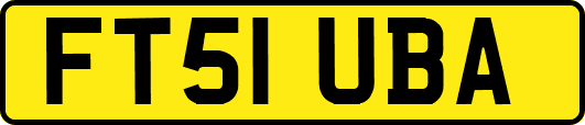 FT51UBA