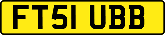 FT51UBB